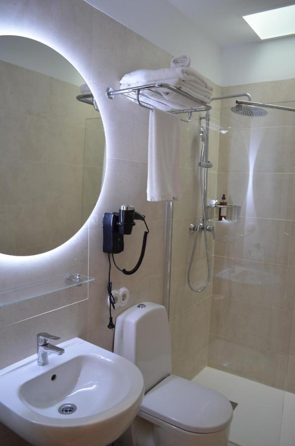 Madeinterranea Apartments Málaga Eksteriør bilde