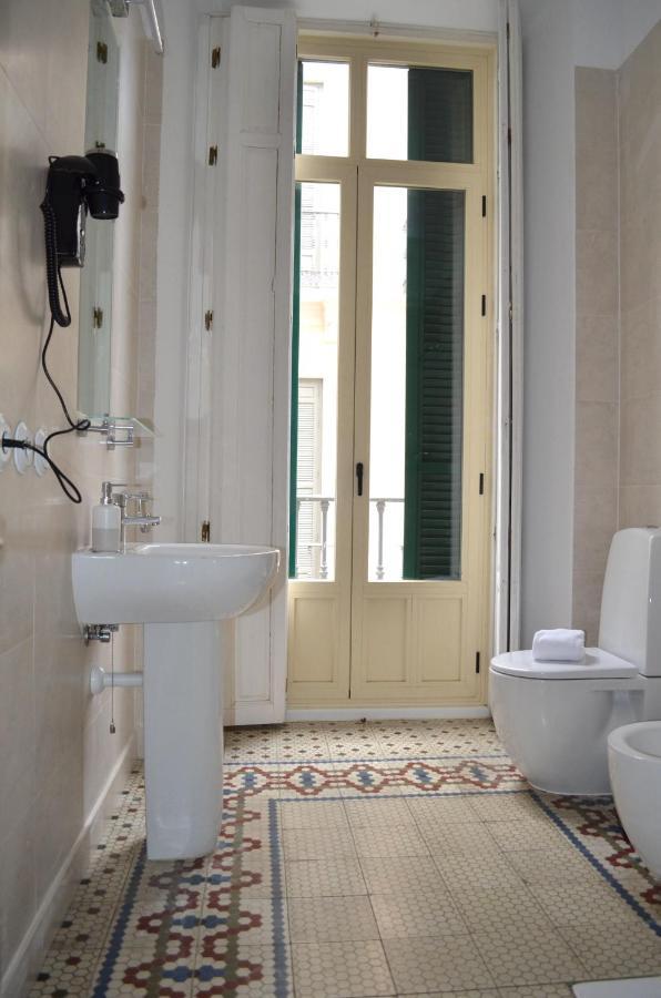 Madeinterranea Apartments Málaga Eksteriør bilde