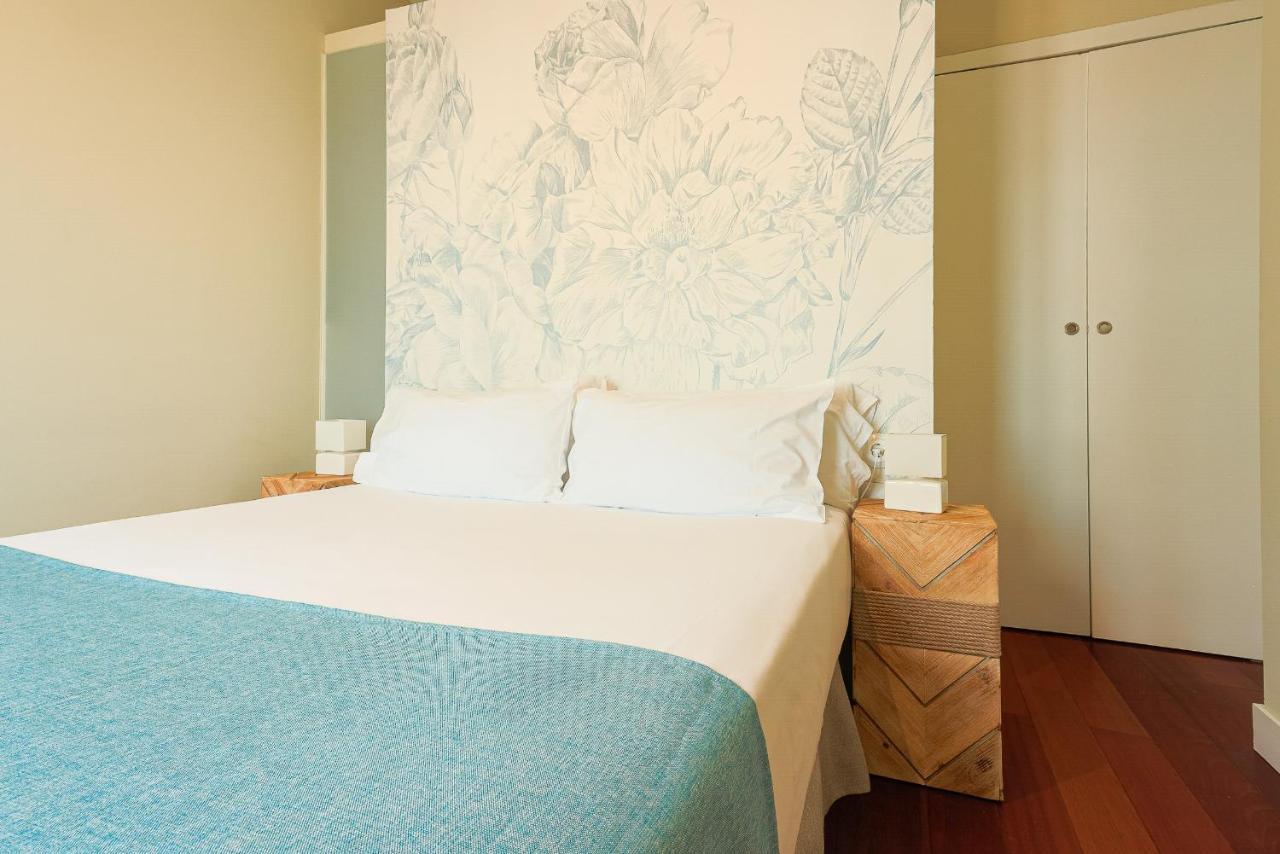 Madeinterranea Apartments Málaga Eksteriør bilde