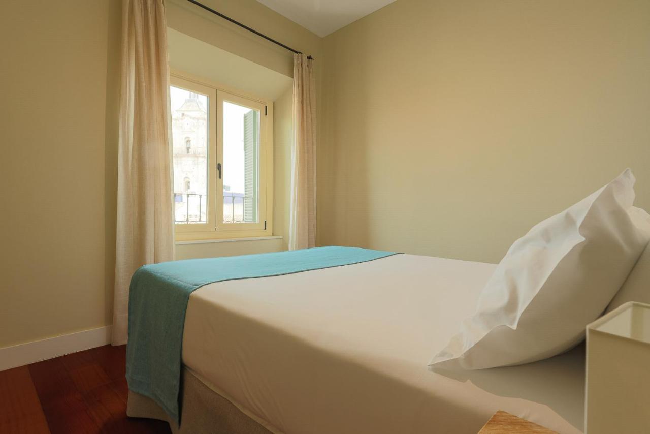 Madeinterranea Apartments Málaga Eksteriør bilde